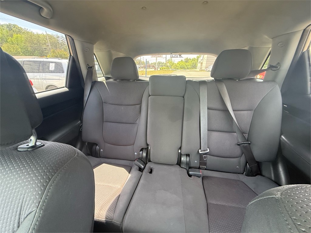 KiaSorento LX Sport Utility 4D14
