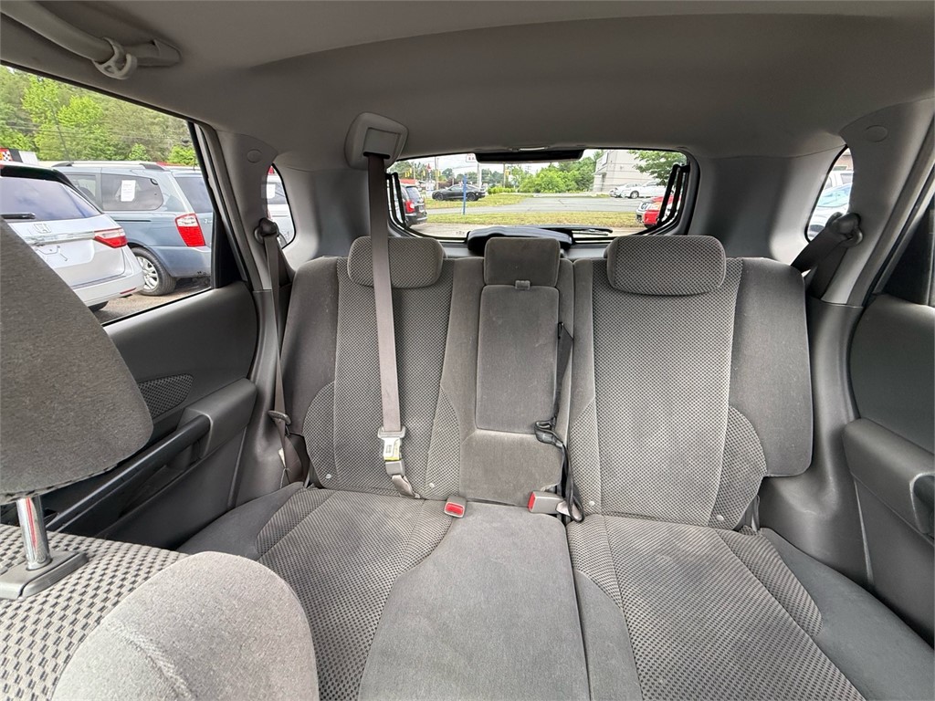 HyundaiTUCSON SE Sport Utility 4D14