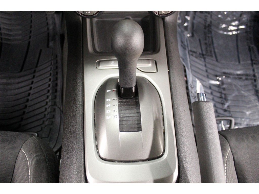 2012 Chevrolet Camaro LS photo