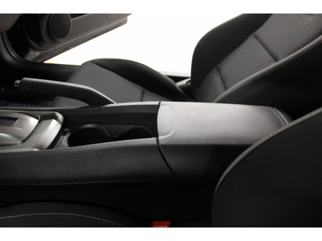 2012 Chevrolet Camaro LS photo