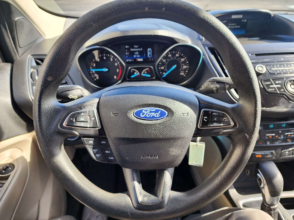 2018 Ford Escape SE FWD  photo
