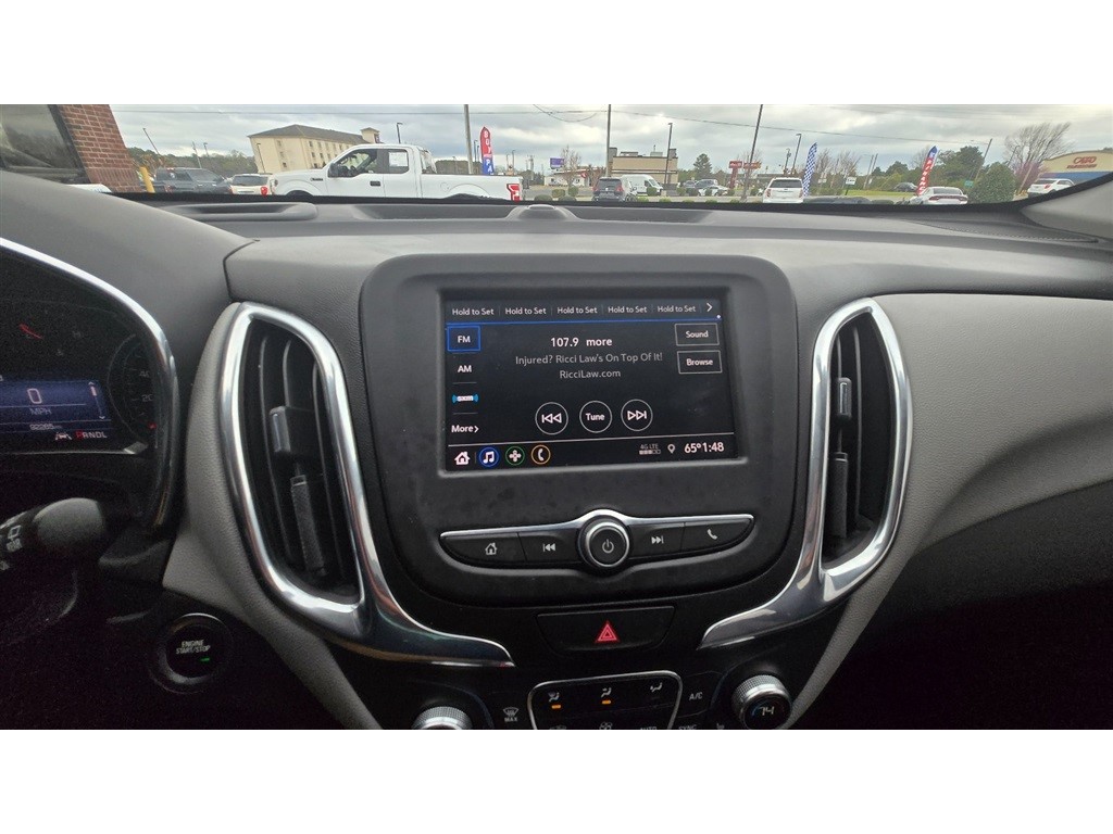 2020 Chevrolet Equinox LT AWD  photo