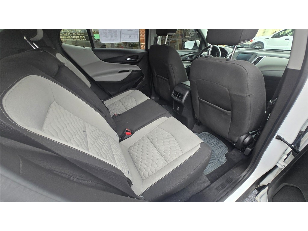 2020 Chevrolet Equinox LT AWD  photo
