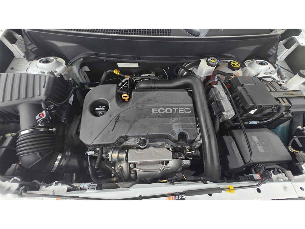 2020 Chevrolet Equinox LT AWD  photo