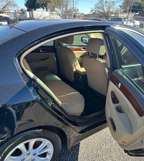 2012 Hyundai Genesis 3.8L V6 photo