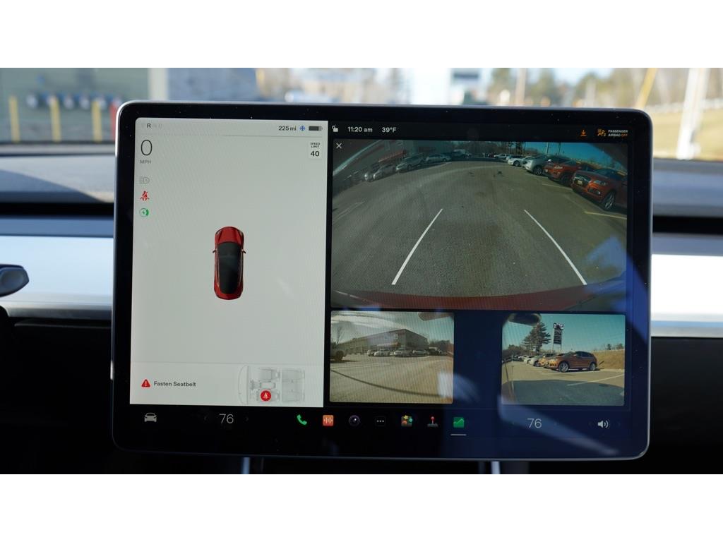 2019 Tesla Model 3 Long Range  photo