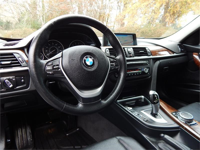 2015 BMW 3-Series 328I  photo