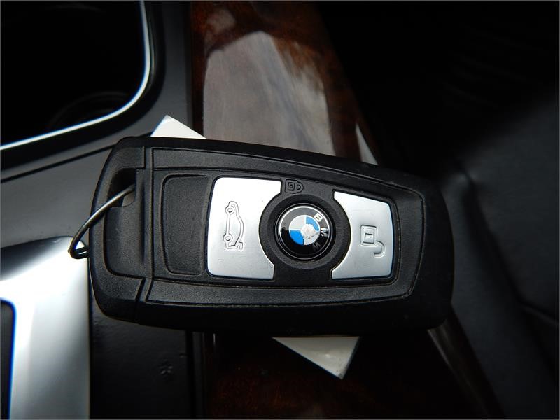 2015 BMW 3-Series 328I  photo