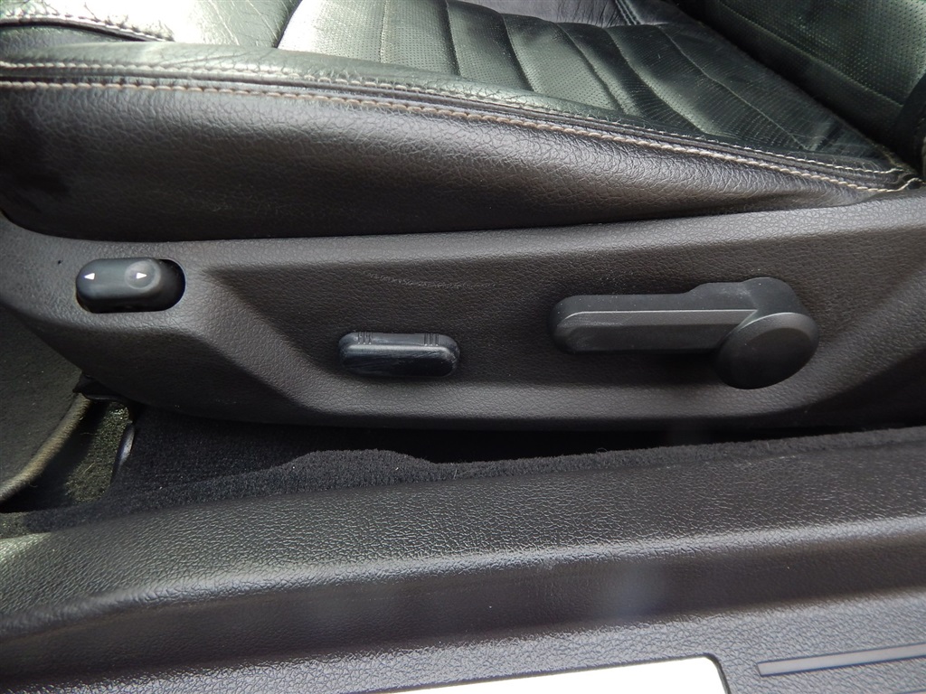 2010 Ford Mustang GT Premium photo