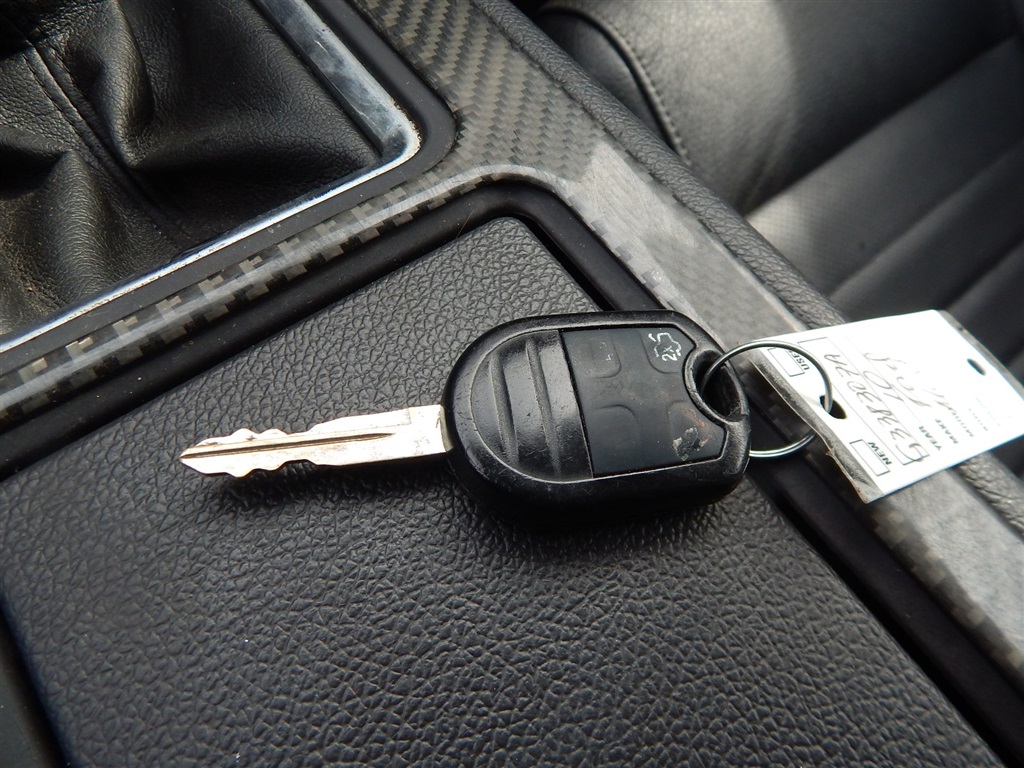 2010 Ford Mustang GT Premium photo