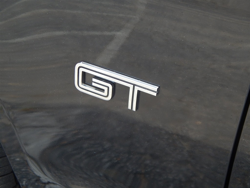 2010 Ford Mustang GT Premium photo