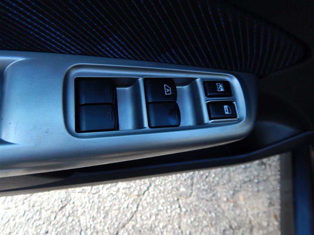 2010 Subaru Forester 2.5X Premium photo