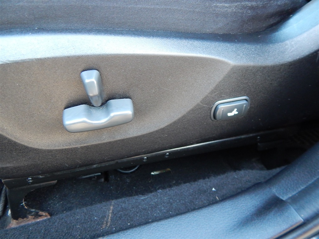 2010 Subaru Forester 2.5X Premium photo