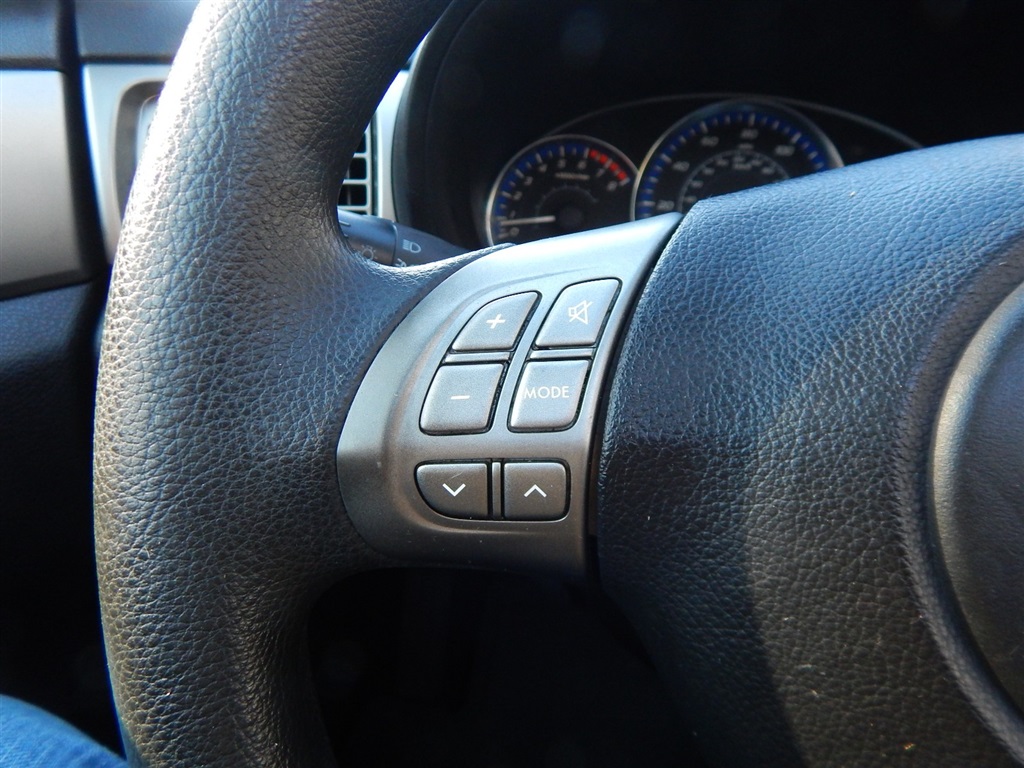 2010 Subaru Forester 2.5X Premium photo