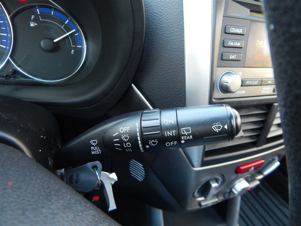 2010 Subaru Forester 2.5X Premium photo