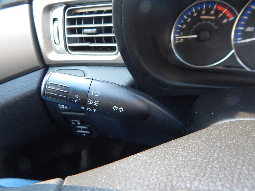 2010 Subaru Forester 2.5X Premium photo