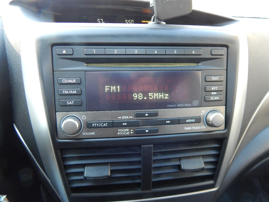 2010 Subaru Forester 2.5X Premium photo