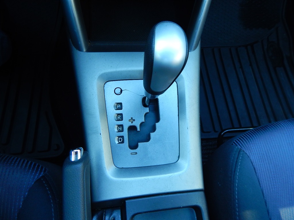 2010 Subaru Forester 2.5X Premium photo
