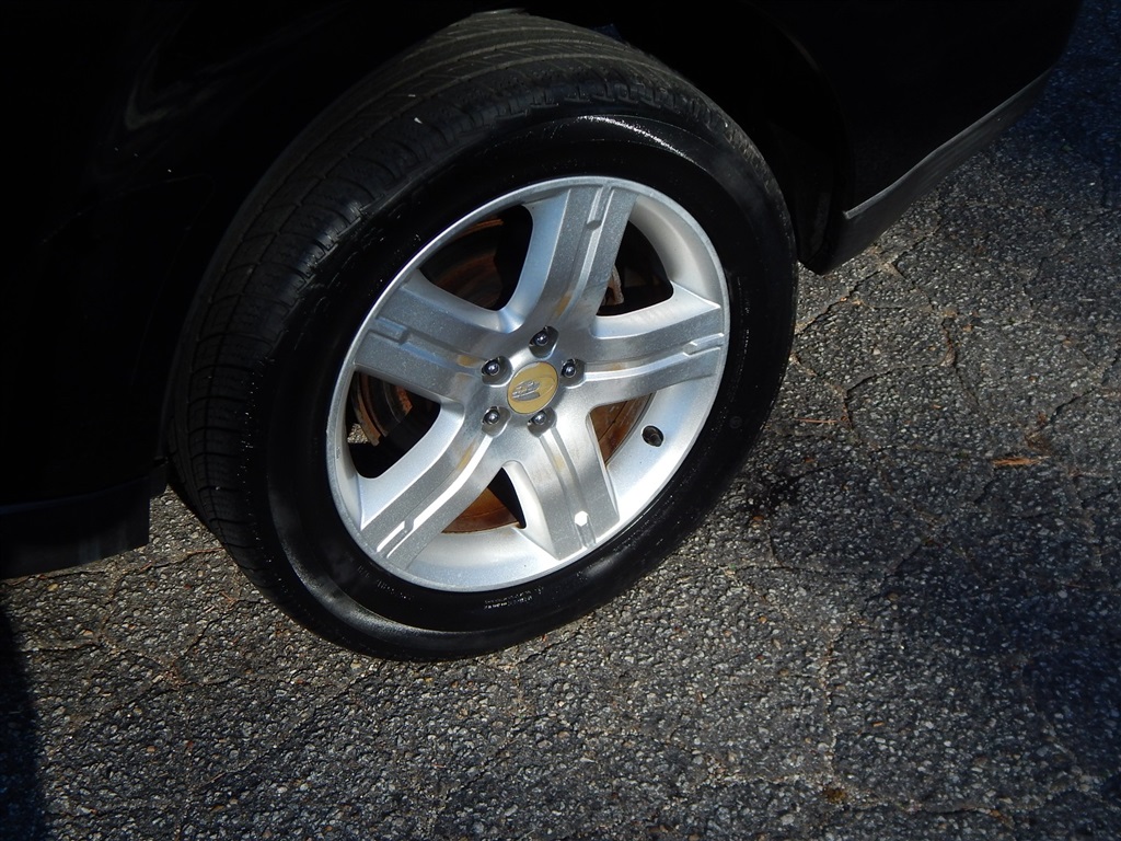 2010 Subaru Forester 2.5X Premium photo