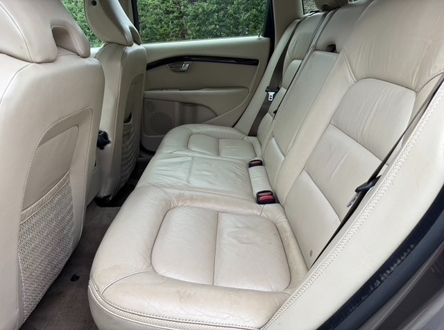 2008 Volvo XC70 3.2 photo