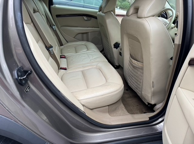 2008 Volvo XC70 3.2 photo