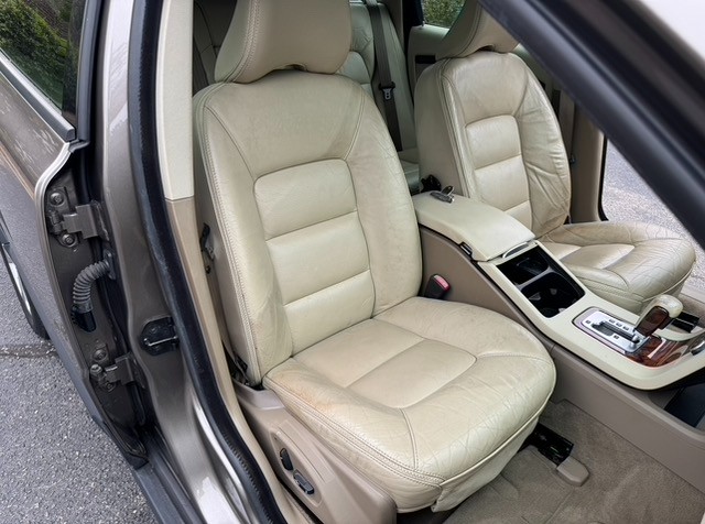 2008 Volvo XC70 3.2 photo