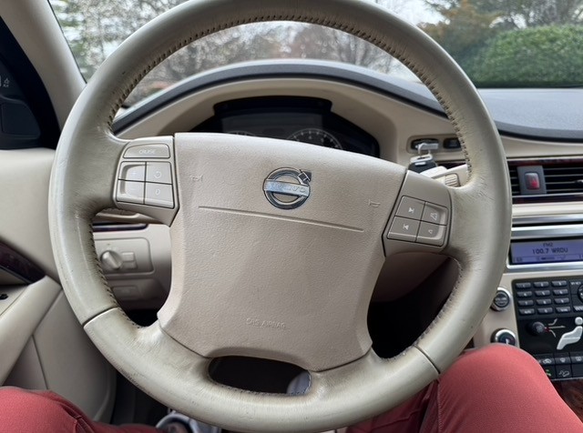 2008 Volvo XC70 3.2 photo