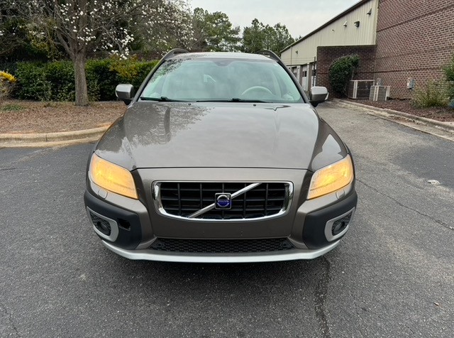 2008 Volvo XC70 3.2 photo