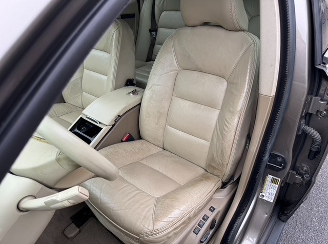 2008 Volvo XC70 3.2 photo
