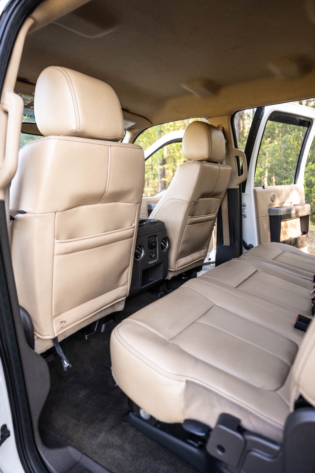 2013 Ford RSX King Ranch photo