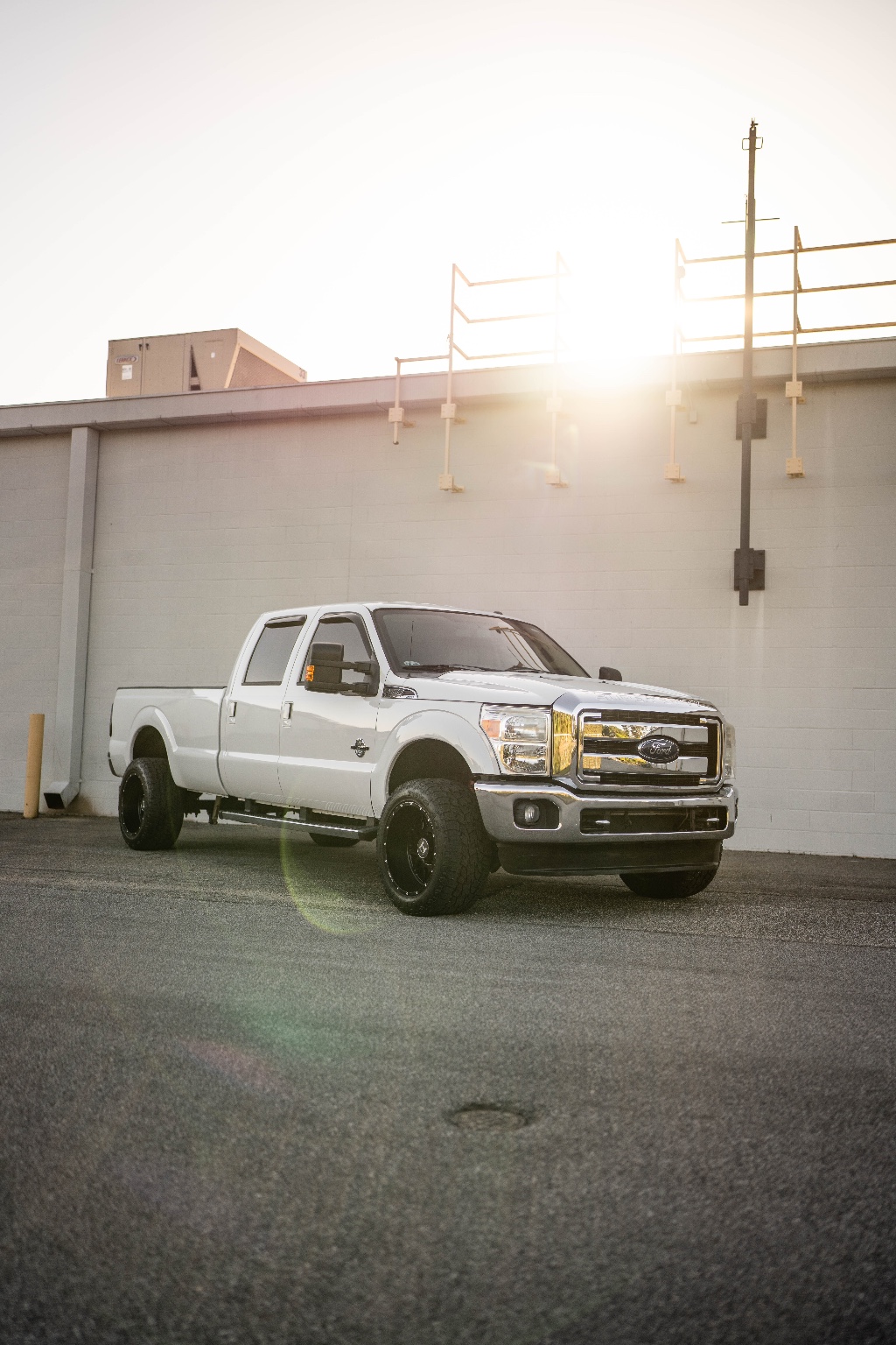 2013 Ford RSX King Ranch photo