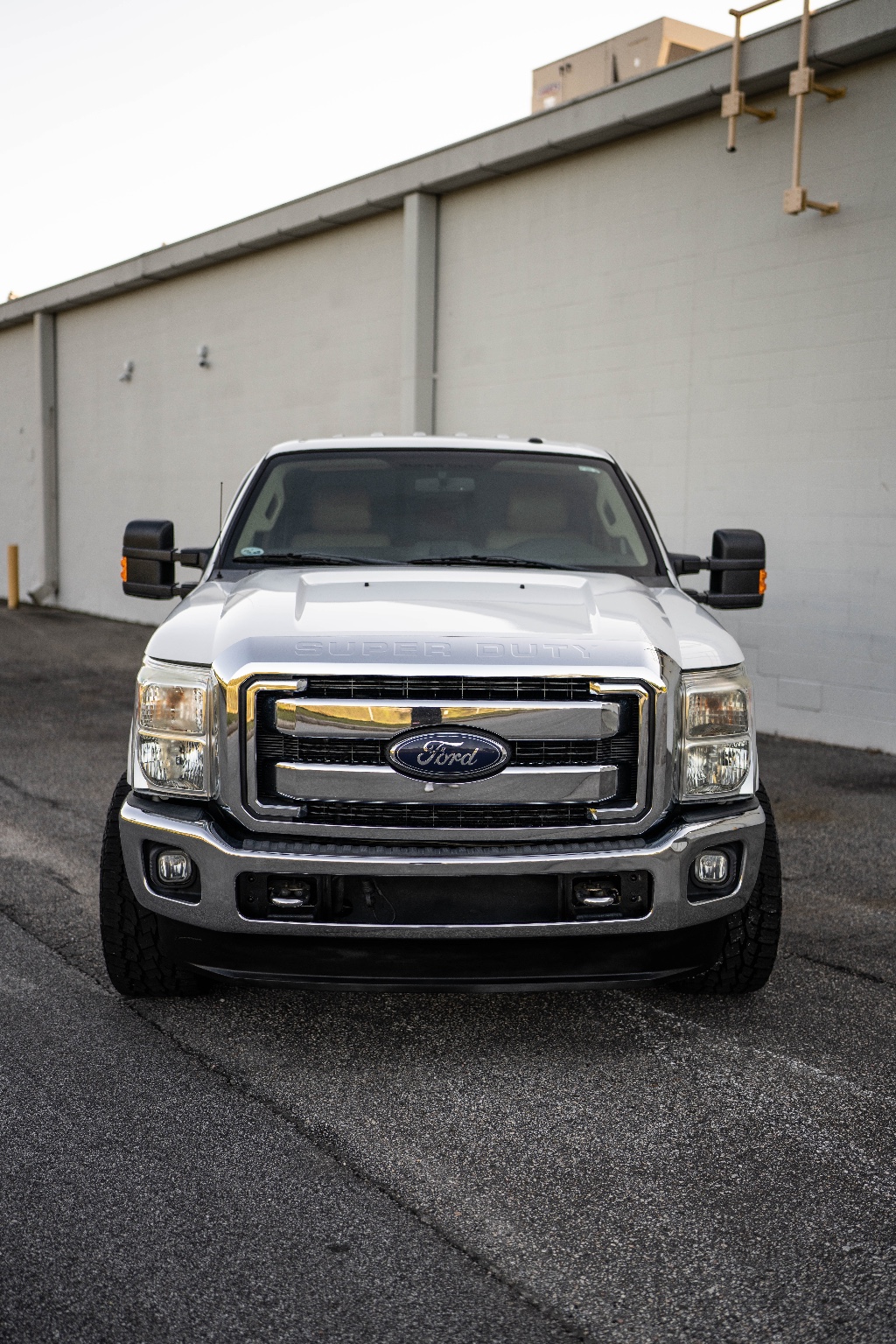 2013 Ford RSX King Ranch photo