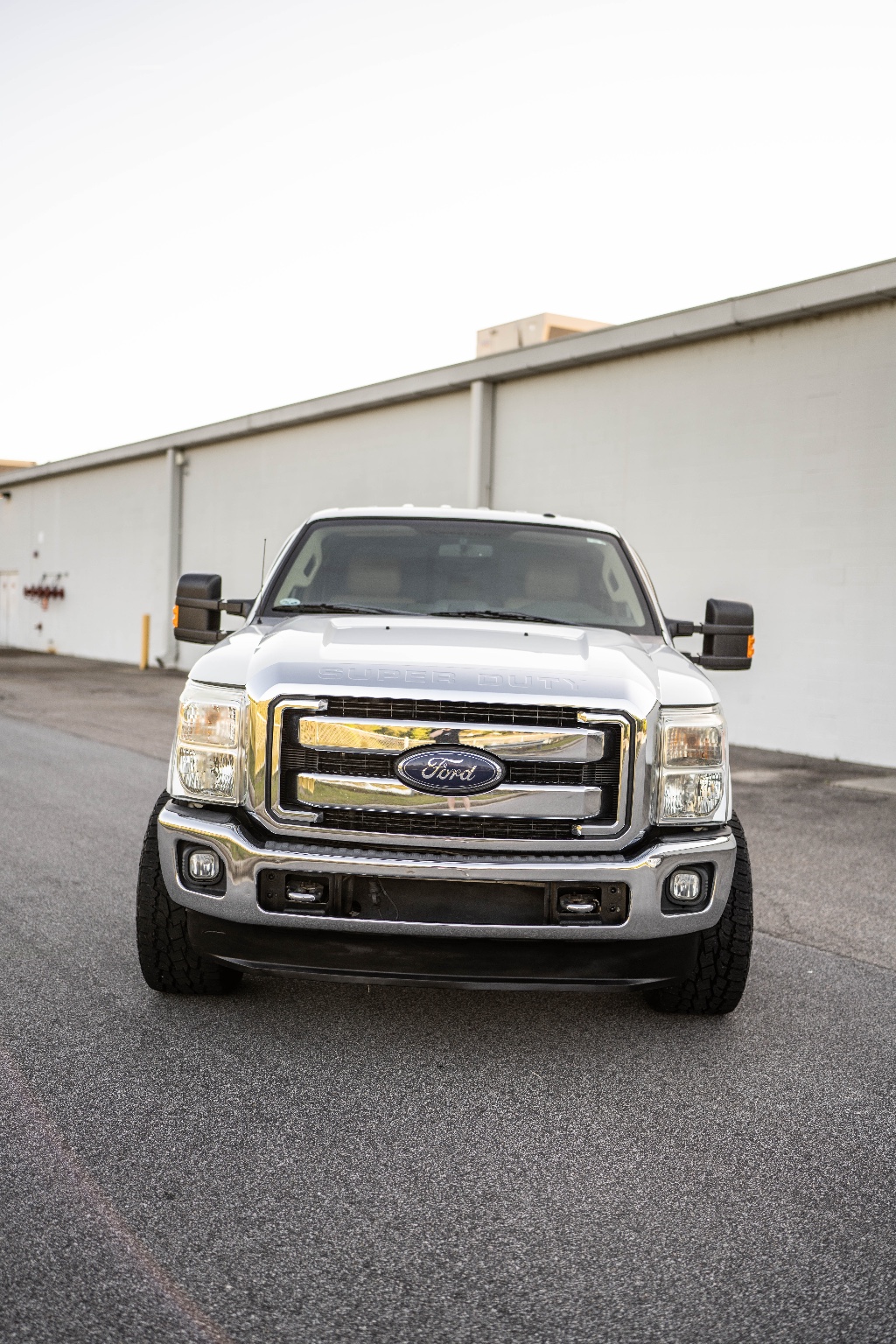 2013 Ford RSX King Ranch photo