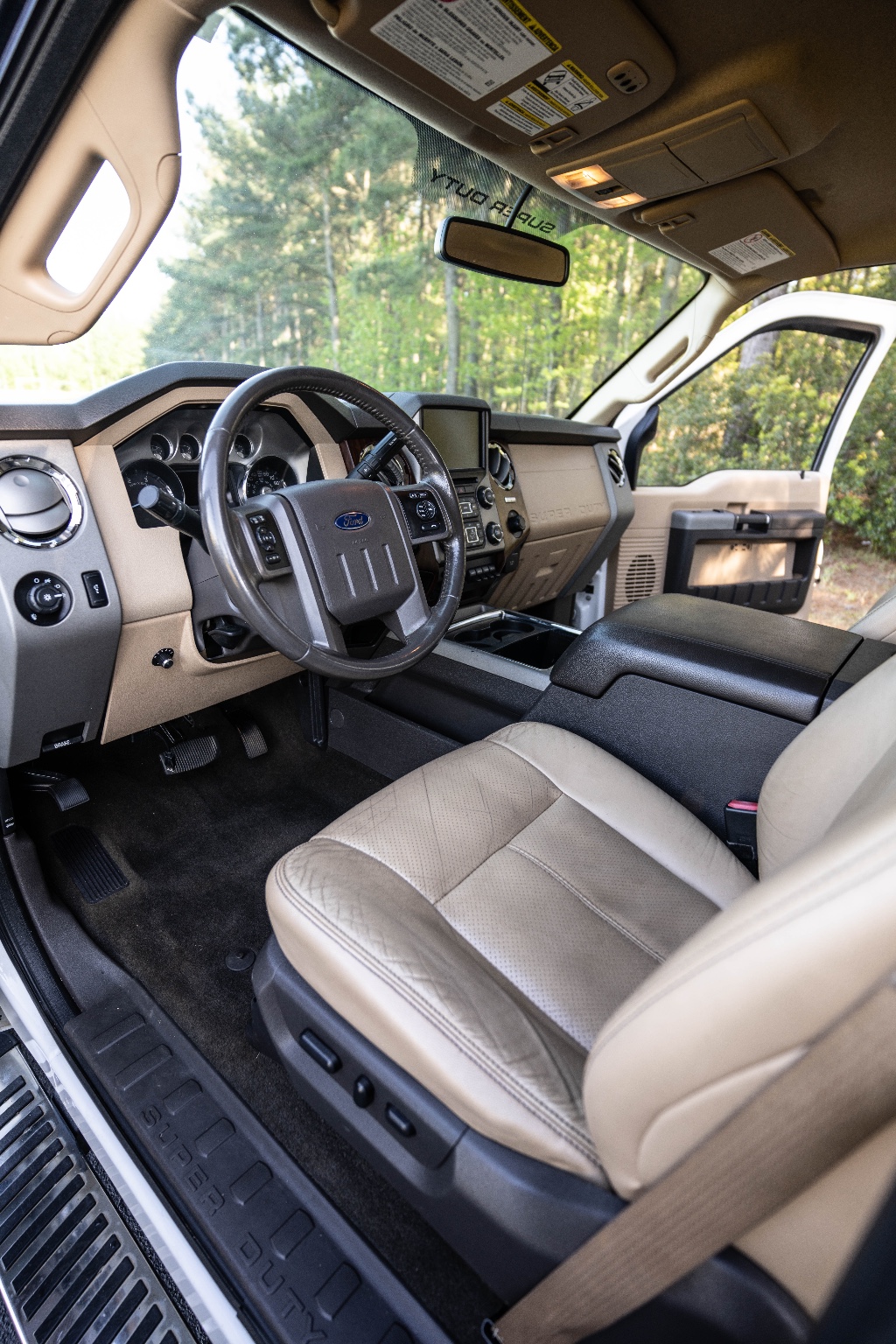 2013 Ford RSX King Ranch photo