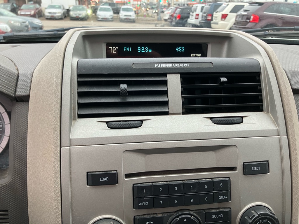 2009 Ford Escape Hybrid photo