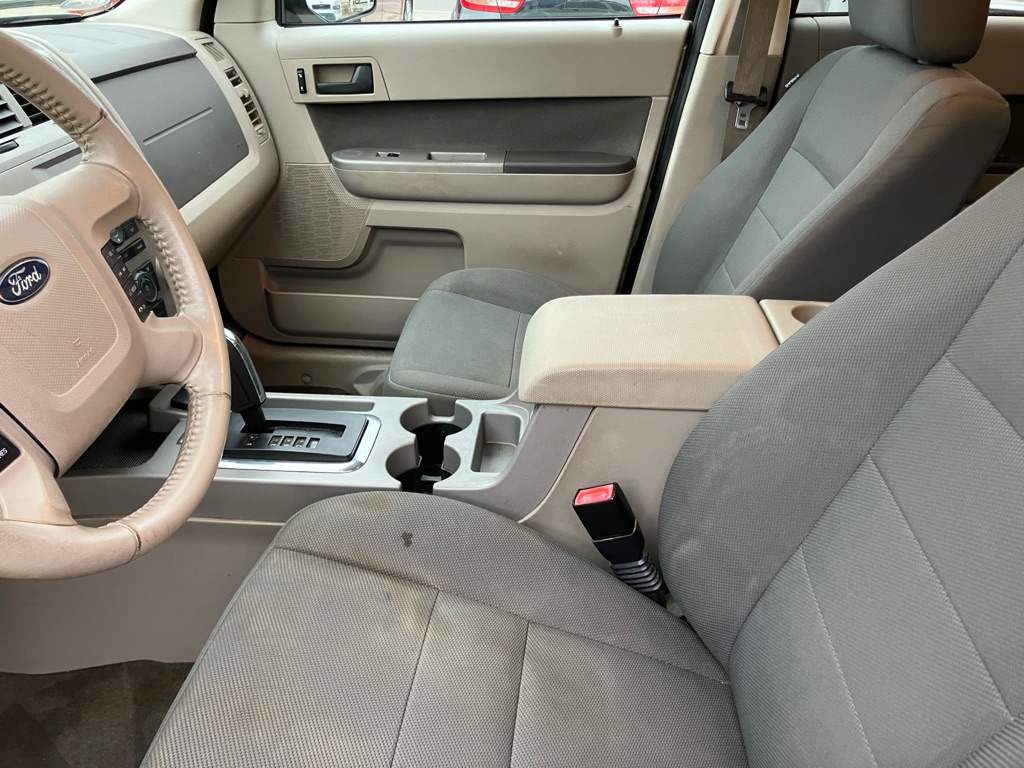 2009 Ford Escape Hybrid photo