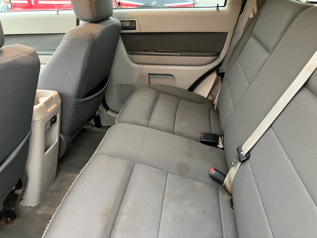 2009 Ford Escape Hybrid photo