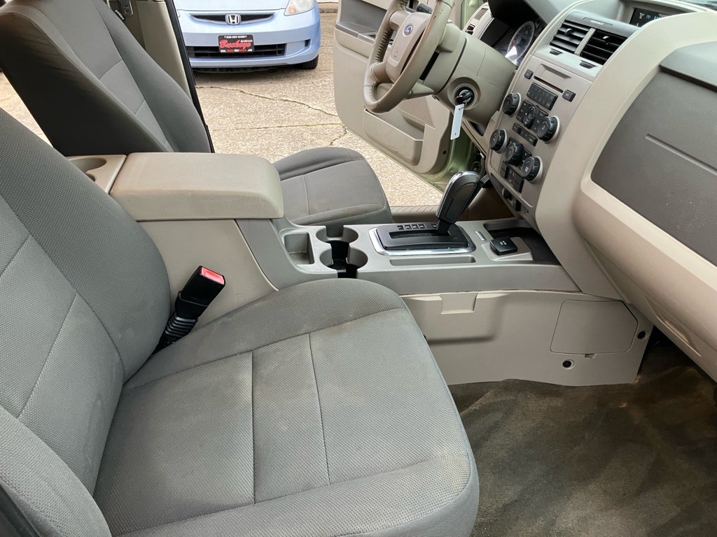 2009 Ford Escape Hybrid photo