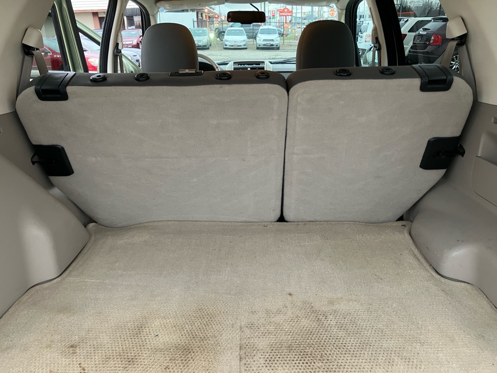 2009 Ford Escape Hybrid photo