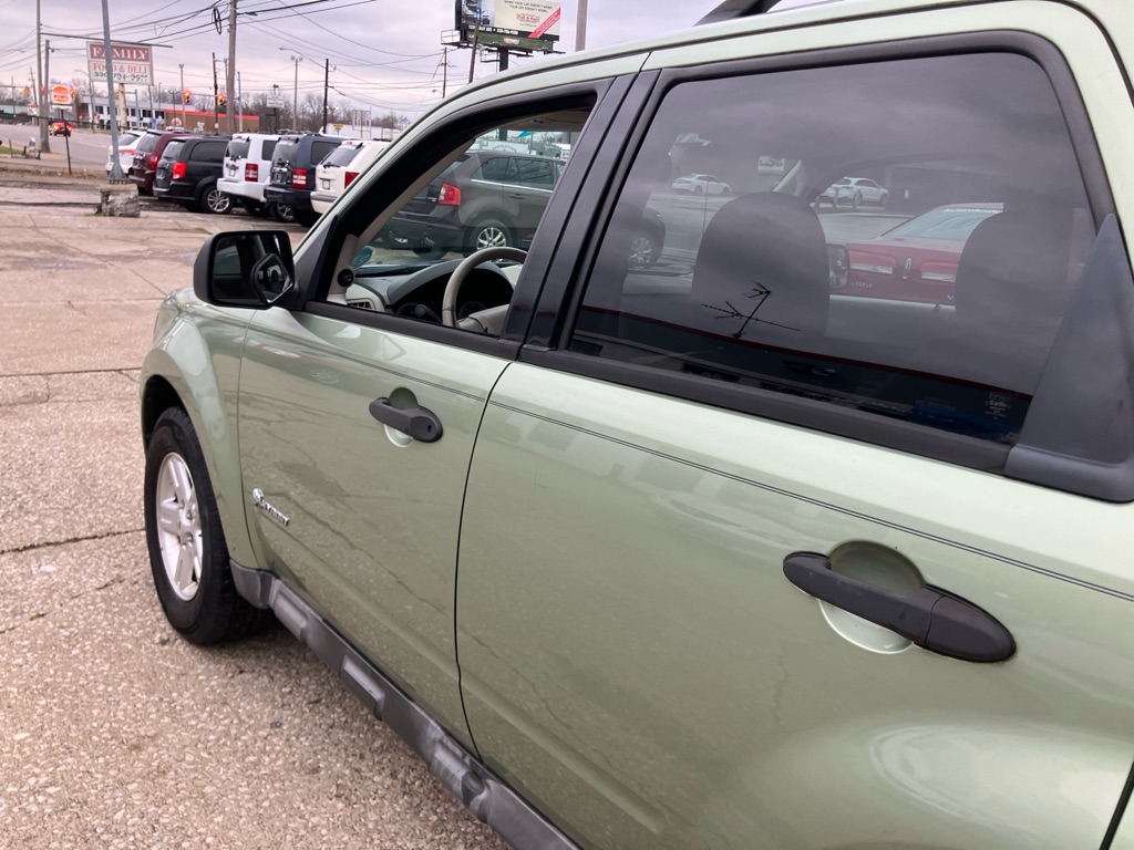 2009 Ford Escape Hybrid photo