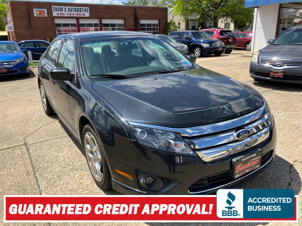 2010 Ford Edge Limited photo 2