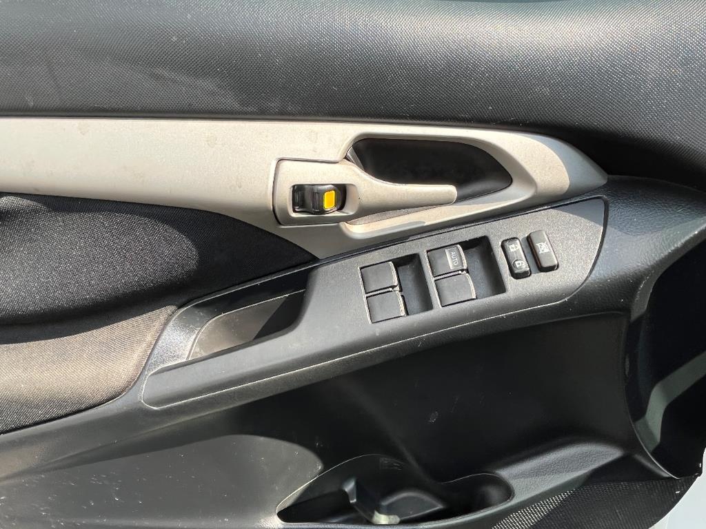 2009 Pontiac Vibe 2.4L photo