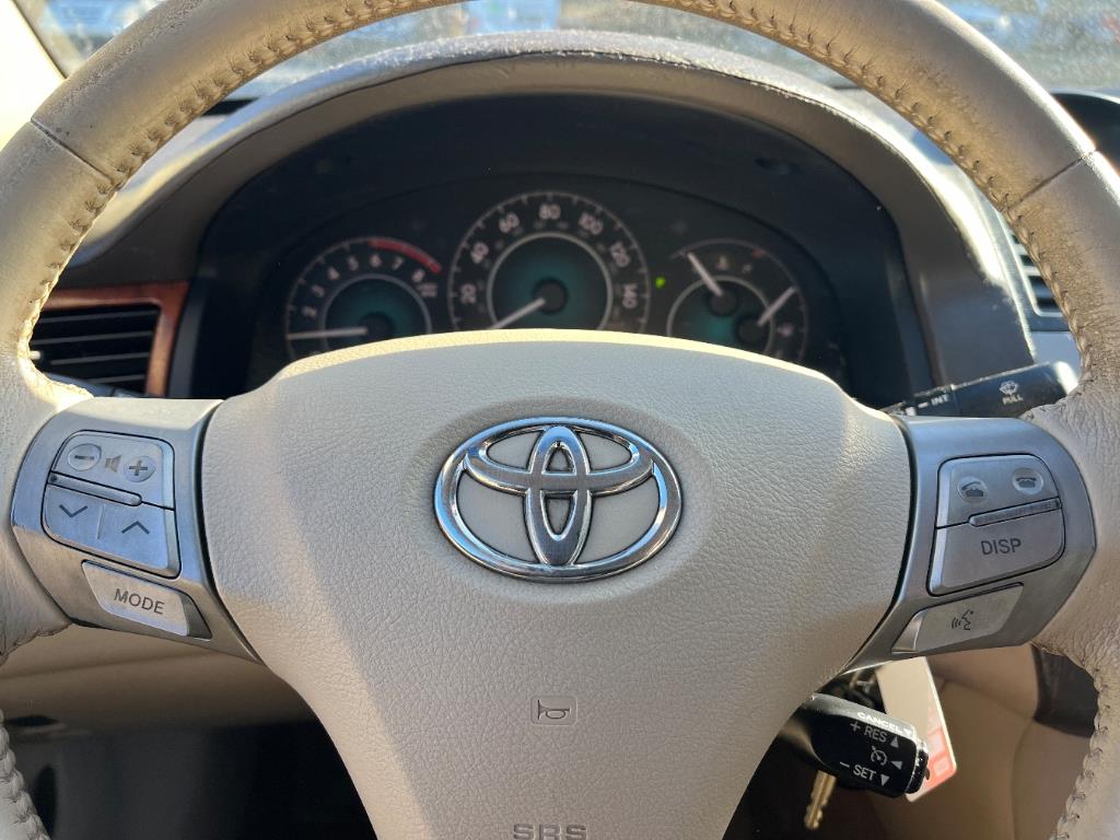 2007 Toyota Camry Solara SE V6 photo