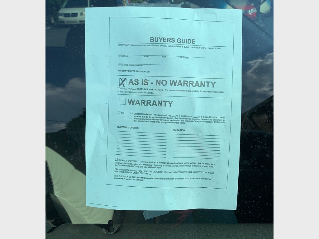 2006 Toyota RAV4 photo