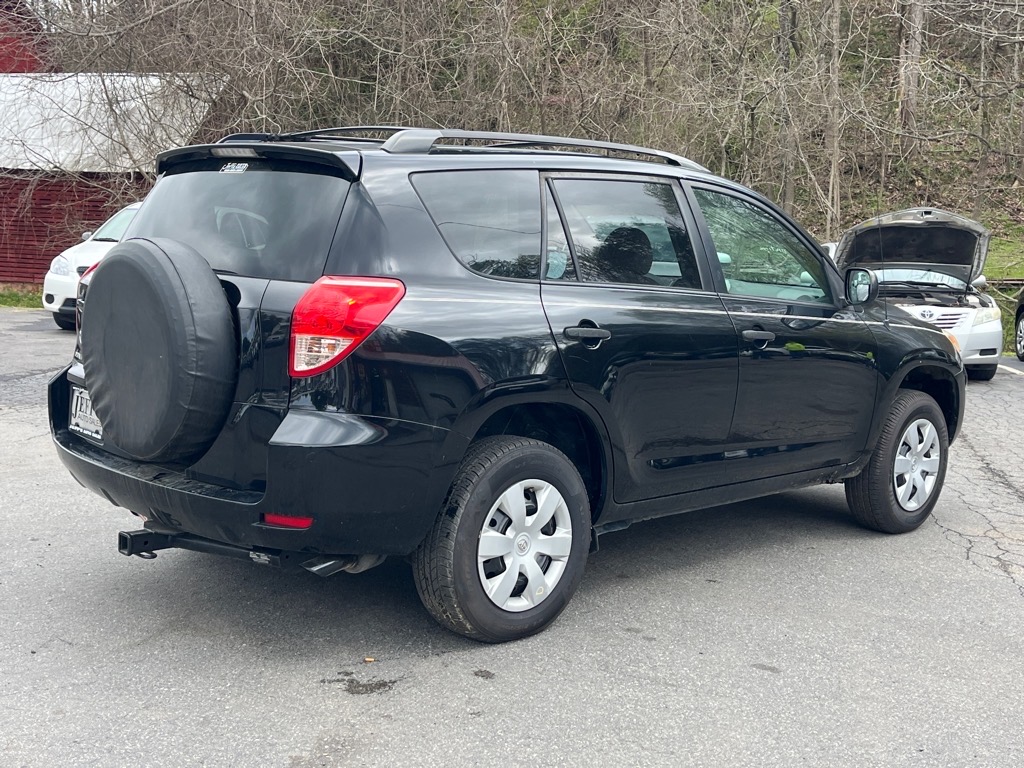 2006 Toyota RAV4 photo