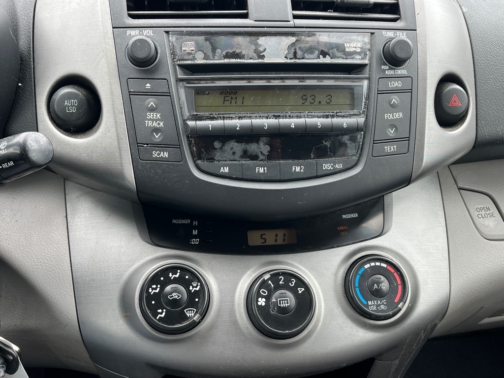 2006 Toyota RAV4 photo