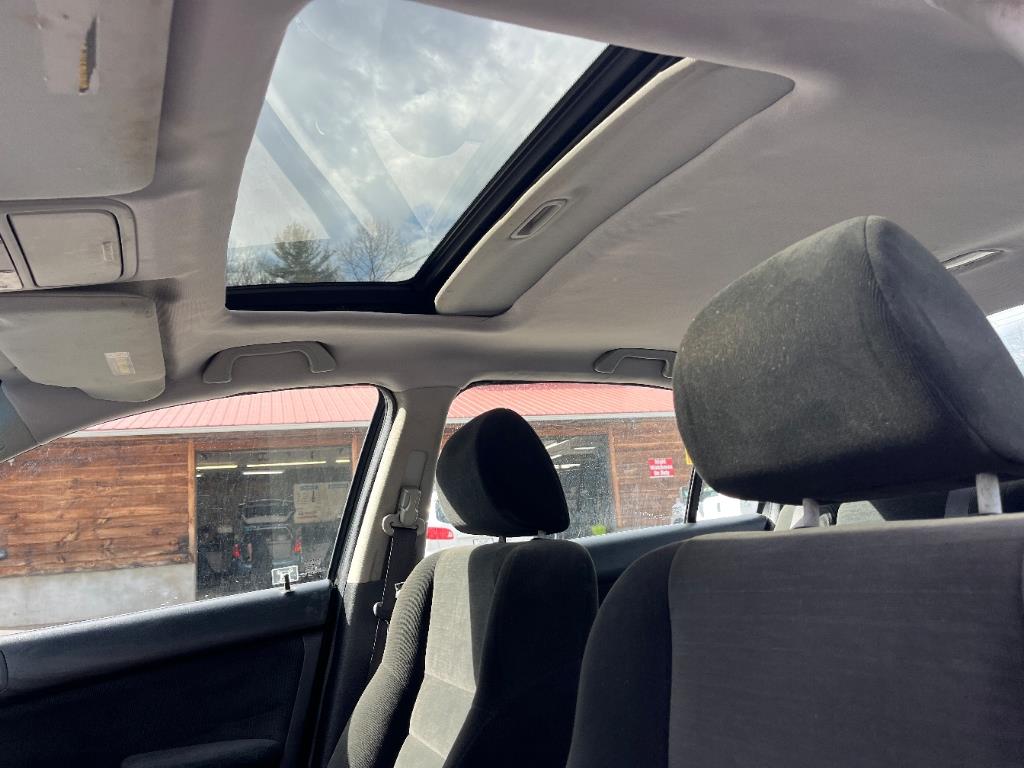 2006 Honda Accord EX photo