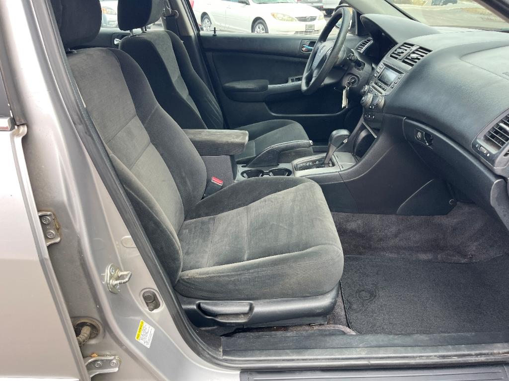 2006 Honda Accord EX photo