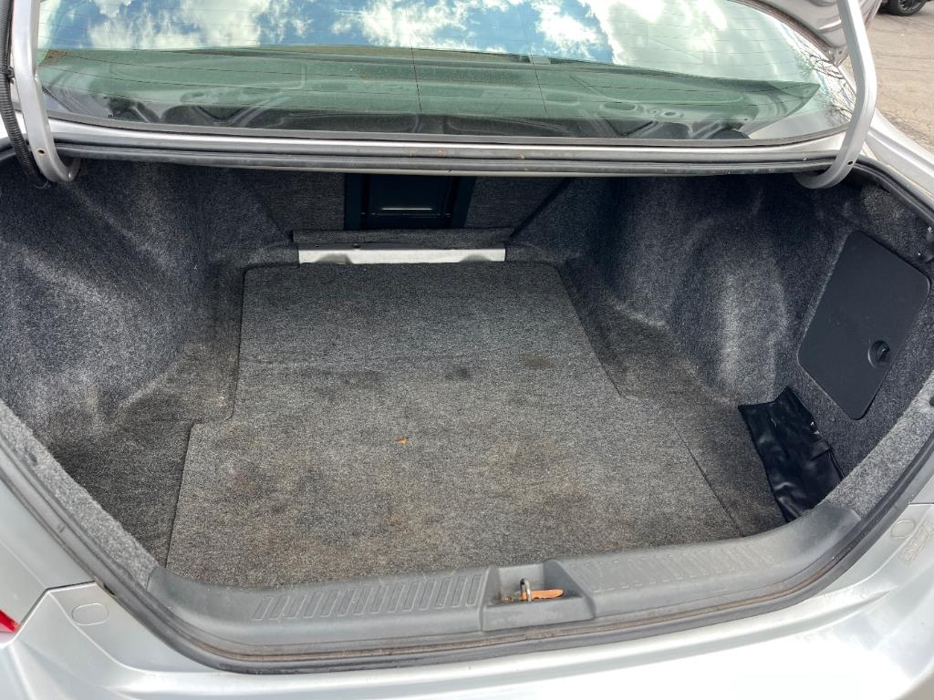 2006 Honda Accord EX photo