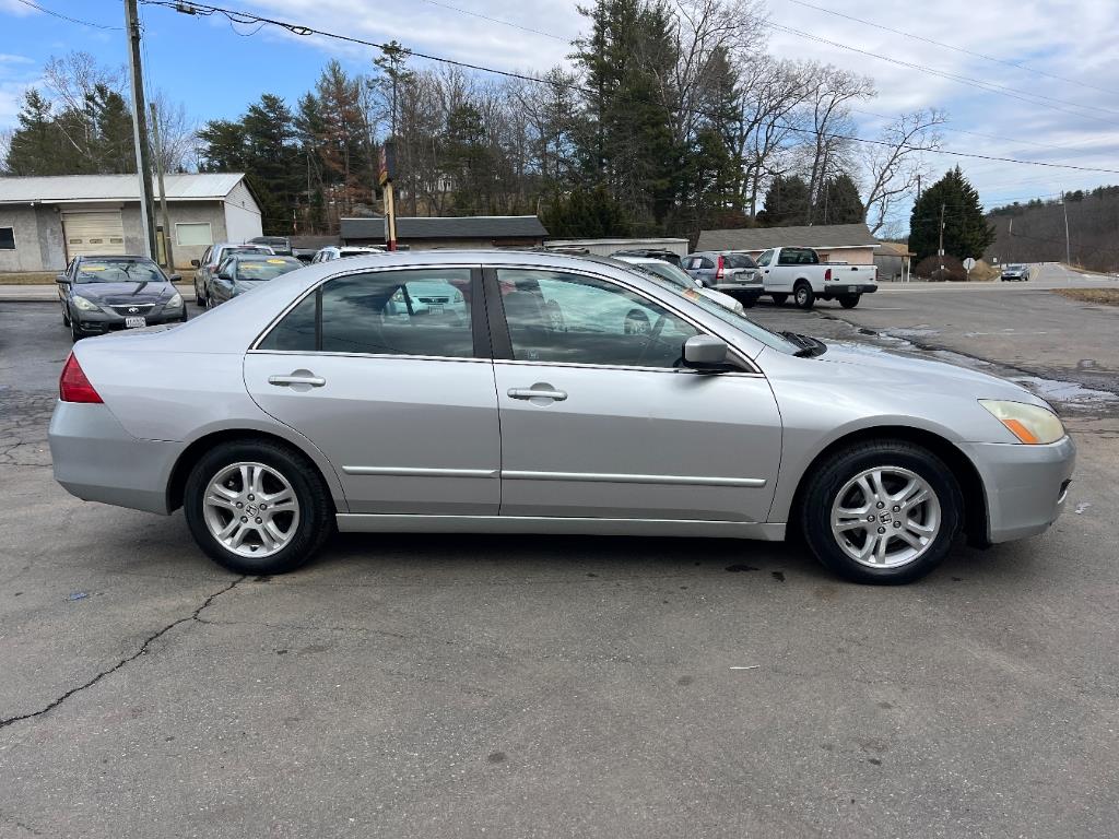 2006 Honda Accord EX photo